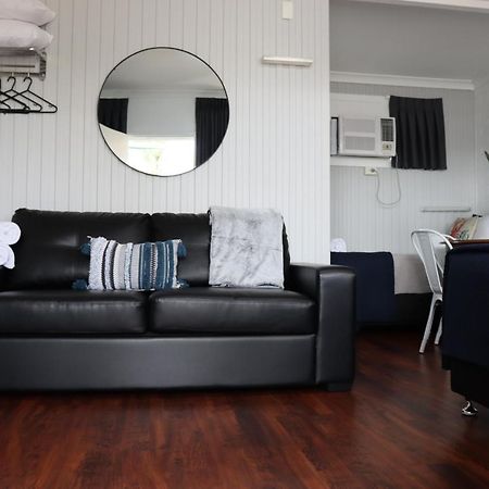 Almare Tourist Motel Ballina Ngoại thất bức ảnh