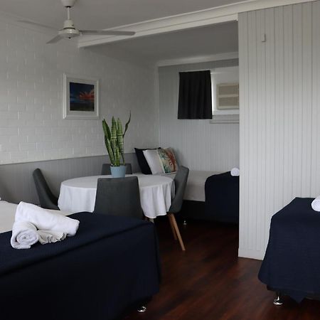 Almare Tourist Motel Ballina Ngoại thất bức ảnh