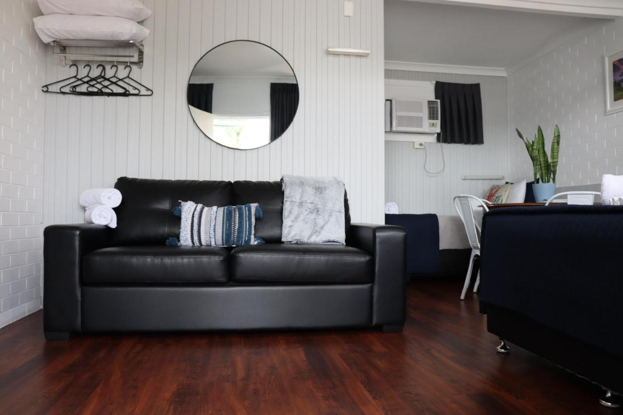 Almare Tourist Motel Ballina Ngoại thất bức ảnh