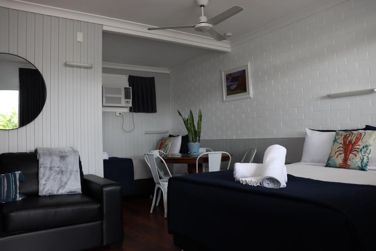 Almare Tourist Motel Ballina Ngoại thất bức ảnh