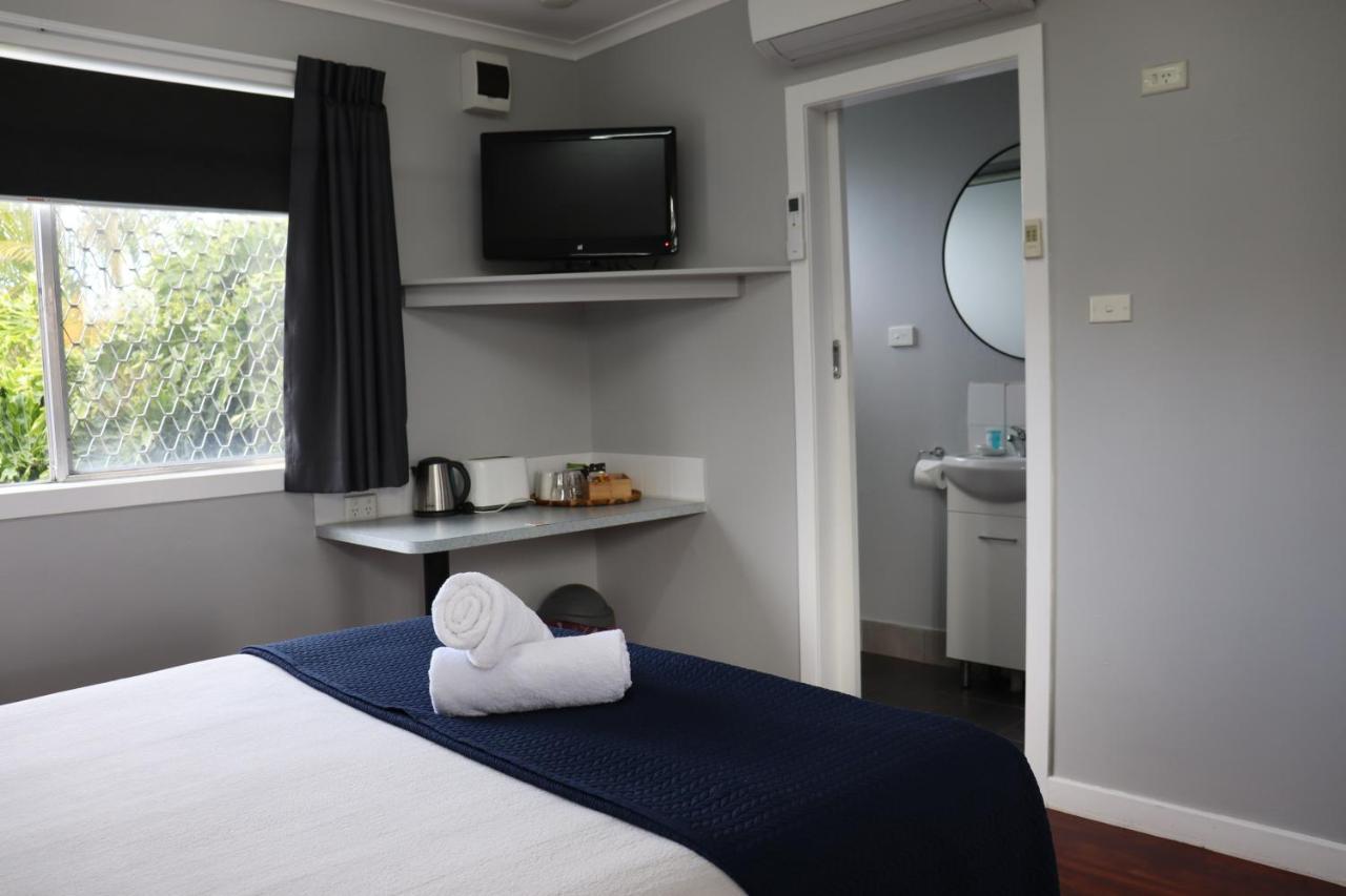Almare Tourist Motel Ballina Ngoại thất bức ảnh