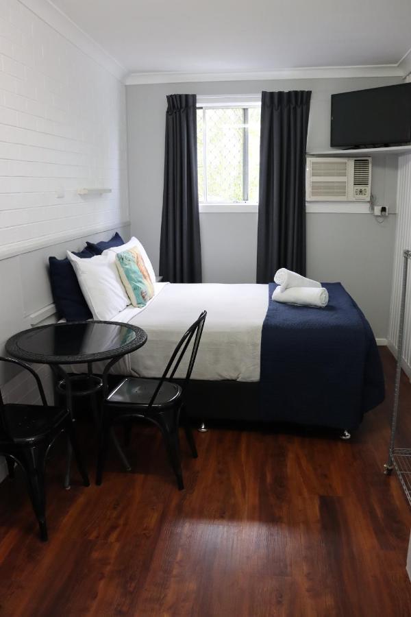 Almare Tourist Motel Ballina Ngoại thất bức ảnh