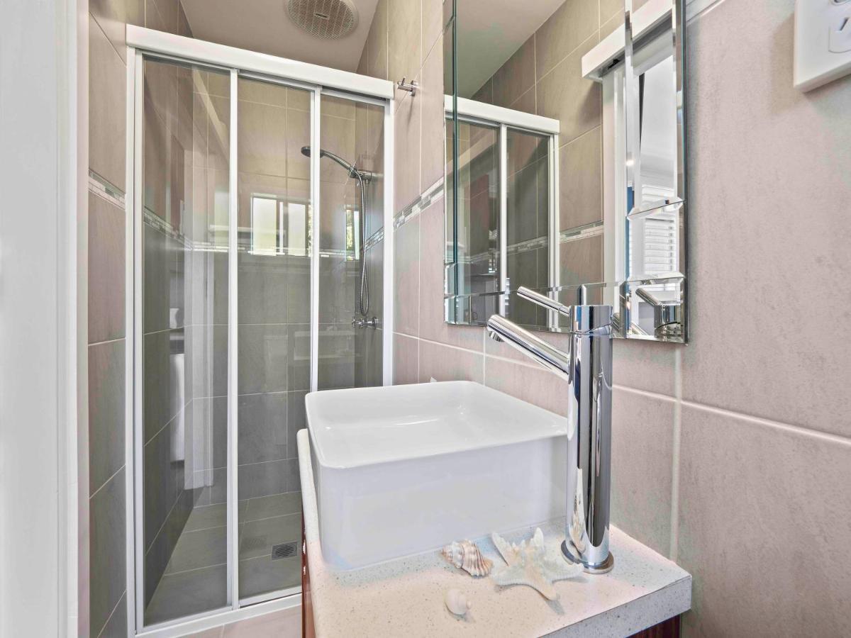 Almare Tourist Motel Ballina Ngoại thất bức ảnh