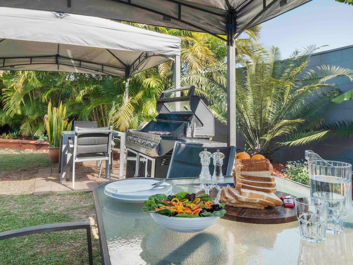 Almare Tourist Motel Ballina Ngoại thất bức ảnh