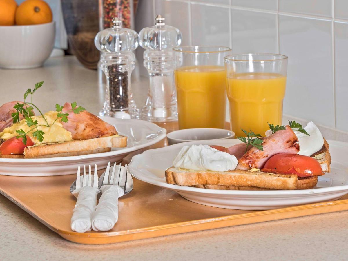 Almare Tourist Motel Ballina Ngoại thất bức ảnh